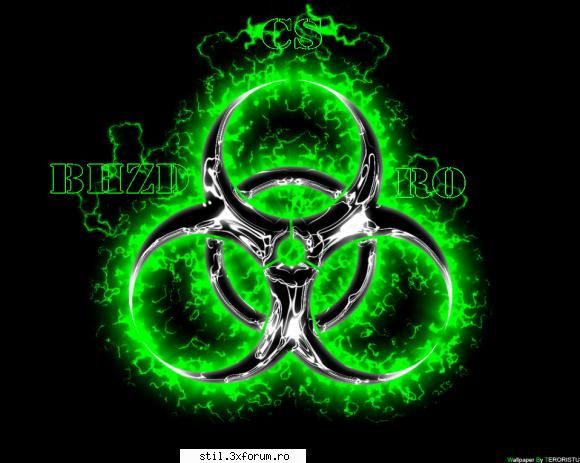BioHazard Community - TERORISTU - Tot ce aveti nevoie pentru a creea un server de cs + Reclama la alte servere