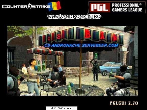 CS-Andronache.servebeer.com - blackalecu - Tot ce aveti nevoie pentru a creea un server de cs + Reclama la alte servere
