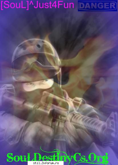 Servere de Counter-Strike 1.6!!! (R3clame!) - just4fun - Tot ce aveti nevoie pentru a creea un server de cs + Reclama la alte servere