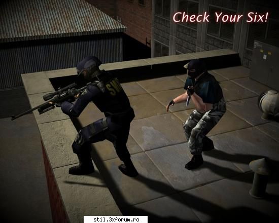 Servere de Counter-Strike 1.6!!! (R3clame!) - *|BaRbUgIi|*cacao - Tot ce aveti nevoie pentru a creea un server de cs + Reclama la alte servere