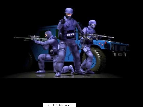 Servere de Counter-Strike 1.6!!! (R3clame!) - *|BaRbUgIi|*cacao - Tot ce aveti nevoie pentru a creea un server de cs + Reclama la alte servere