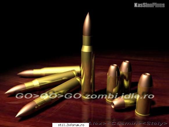 Servere de Counter-Strike 1.6!!! (R3clame!) - venish - Tot ce aveti nevoie pentru a creea un server de cs + Reclama la alte servere
