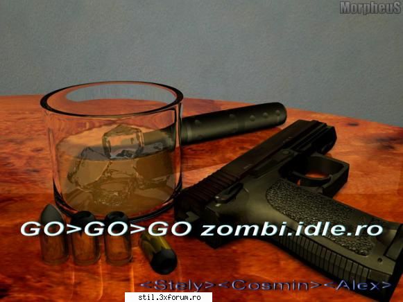 Servere de Counter-Strike 1.6!!! (R3clame!) - venish - Tot ce aveti nevoie pentru a creea un server de cs + Reclama la alte servere