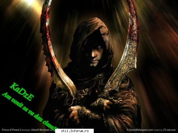 Servere de Counter-Strike 1.6!!! (R3clame!) - pArIs[TroIA] - Tot ce aveti nevoie pentru a creea un server de cs + Reclama la alte servere