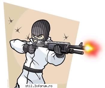 Servere de Counter-Strike 1.6!!! (R3clame!) - Fr3Sh || SmiLey - Tot ce aveti nevoie pentru a creea un server de cs + Reclama la alte servere
