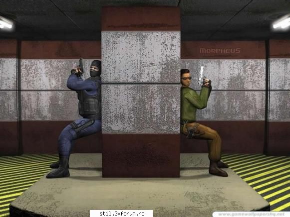 Servere de Counter-Strike 1.6!!! (R3clame!) - robertmosu - Tot ce aveti nevoie pentru a creea un server de cs + Reclama la alte servere