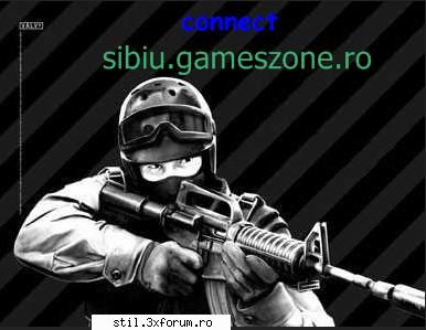 Servere de Counter-Strike 1.6!!! (R3clame!) - djantony2010 - Tot ce aveti nevoie pentru a creea un server de cs + Reclama la alte servere